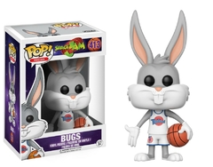 Bugs Bunny - Funko Pop Movies - Space Jam - 413