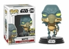 Watto - Funko Pop - Star Wars - 298 - Galactic Convention 2019 Exclusive