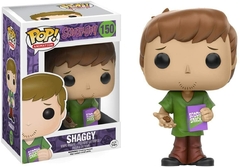 Shaggy - Funko Pop Animation - Scooby-Doo - 150