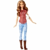 Barbie® PROFISSOES SORTIDAS - Caixa com 6
