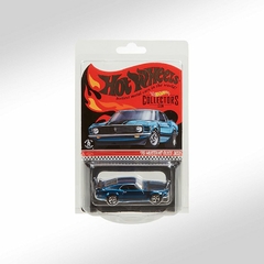 70 Mustang Boss 302 - Carrinho - Hot Wheels Collectors - Edição limitada 7000 unidades na internet