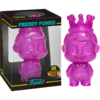 Purple Glitter Freddy Funko - Mini Hikari - Funko - Limited to 1500 pieces