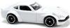 Custom Datsun 240Z - Carrinho - Hot Wheels - FACTORY FRESH
