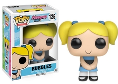 Lindinha - Bubbles - Pop! Animation - Meninas Super Poderosas - Powerpuff Girls - 126 - Funko