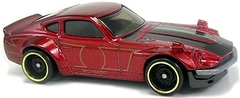 Custom Datsun 240Z - Carrinho - Hot Wheels - NIGHTBURNERZ - 1/10 - 140/365 - 2017 - Q61OB