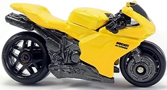 Ducati 1098 - Carrinho - Hot Wheels - Tresure Hunts 12
