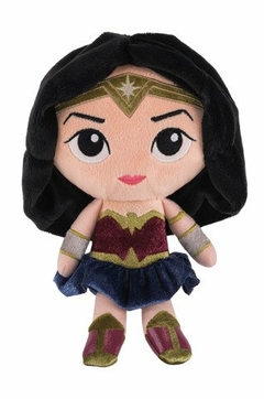 Wonder Woman - Pelucia - Hero Plushies - Funko