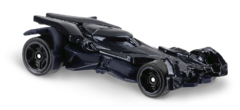 Batmobile - Carrinho - Hot Wheels - BATMAN