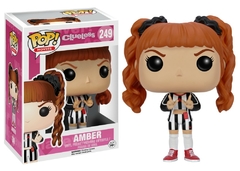 Amber - Funko Pop Movies - Clueless - 249 - VAULTED