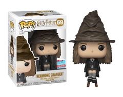 Hermione Granger - Funko Pop - Harry Potter - 69 - NYCC 2018