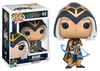 Ashe - Funko Pop Games - League of Legends - 02 - VAULTED