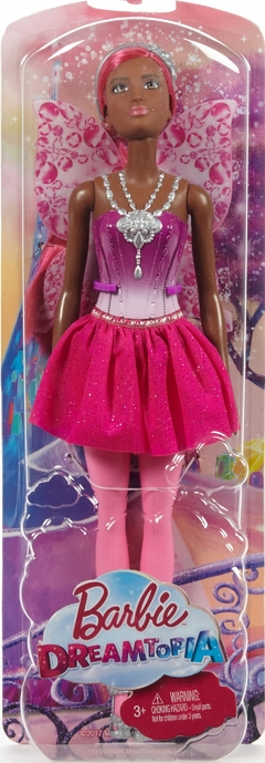 Barbie® Fada - FAN - MATTEL - FJC86 - Barbie®™ Dreamtopia Fairy Doll - comprar online