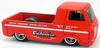 60s Ford Ecoline Pickup - Hot Wheels - Shop Trucks - CAR CULTURE - 5/5 - 2017