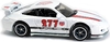Porsche 911 GT3 RS - Carrinho - Hot Wheels - Euro Style - CAR CULTURE