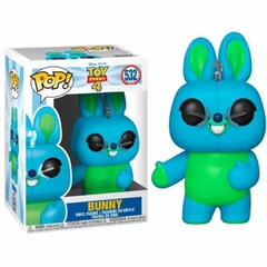 Bunny - Funko Pop - Disney Pixar - Toy Story - 532