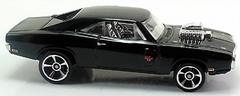 70 Dodge Charger R/T - Carrinho - Hot Wheels - FAST & FURIOUS 6