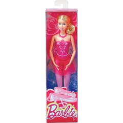 Barbie® Bailarina - Rosa - DHM41 - comprar online