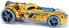 Rocketfire - Carrinho - Hot Wheels - SPACE - 5/5 - 21/250 - 2017 - 25PX9