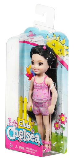 Barbie® FAMILY CHELSEA - DWJ37 - comprar online