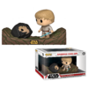 Dagobah Face-Off - Funko Movie Moments - Star Wars - 284 - Smugglers Bounty Exclusive