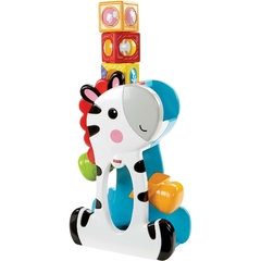 Imagem do Zebra - Blocos Surpresa - FISHER-PRICE