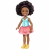 Barbie® FAMILY CHELSEA - DWJ35 - Barbie® Club Chelsea™ Flower Doll