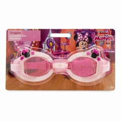 Óculos de Natação Infantil - Minnie - Disney - comprar online