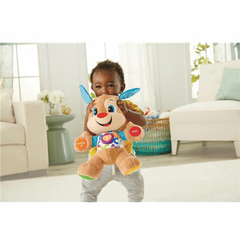 Cachorrinho - Aprender e Brincar - Smart Stages - FISHER-PRICE - loja online