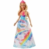 Barbie® Princesa - FAN - MATTEL - FJC95 - Barbie®™ Dreamtopia Princess Doll