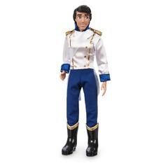 Boneco - Principe Eric - Disney - Prince Eric - Classic Doll - comprar online