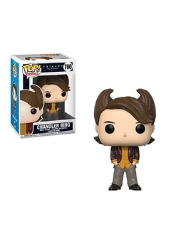 Chandler Bing - Pop! Televison - Friends - 700 - Funko