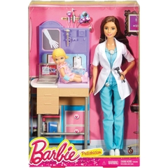 Barbie® Pediatra - Profissões - comprar online