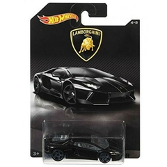 Lamborghini Aventador - Carrinho - Hot Wheels - Lamborghini - 4/8 - comprar online