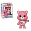 Love-A-Lot Bear - Coração - Rosa - Ursinhos Carinhosos - 354 - Funko