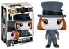 Chapeleiro Louco - Mad Hatter - Funko Pop - Disney - Alice Through the Looking Glass - 181 - VAULTED