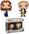 Rose & Jack - Pop! - Funko - Titanic - Target Exclusive - 2 Pack