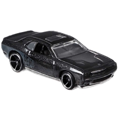 08 Dodge Challenger SRT8 - Carrinho - Hot Wheels - FAST & FURIOUS 6