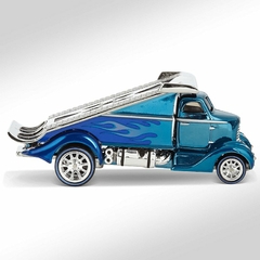Cabbin Fever - Carrinho - Hot Wheels Collectors - Edição limitada 5000 unidades na internet