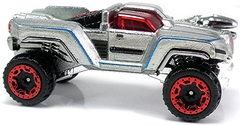 Imagem do Premium Car Set - 5 Carrinhos - Hot Wheels - Justice League - DC - Alex Ross - Edição Limitada