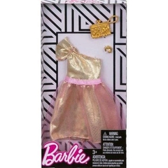 ROUPA E ACESSÓRIOS PARA Barbie® - MATTEL - FKT10 - comprar online