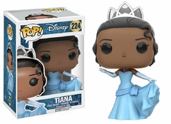 Tiana - Funko Pop! - Disney - 224 - Funko