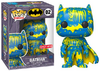 Batman - Funko - Dc Comics - Art Series - 02 - Target Exclusive