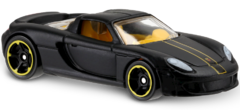 Porsche Carrera GT - Carrinho - Hot Wheels - HW EXOTICS - 74/250