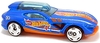 Fast Master - Carrinho - Hot Wheels - HW 50 RACE TEAM - 7/10 - 260/365 - 2017 - E5ONX