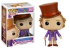 Willy Wonka - Funko Pop Movies - Willy Wonka and the Chocolate Factory - 253