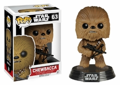 Chewbacca - Funko Pop - Star Wars - 63