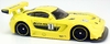 16 Mercedes - AMG GT3 - Carrinho - Hot Wheels - RACE DAY - 1/10 - 74/250 - 2018 - 5FA3L