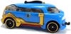 Genie - Hot Wheels - DISNEY - Character Cars