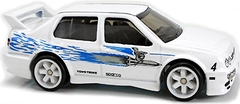 Volkswagen Jetta MK3 - Carrinho - Hot Wheels - FAST & FURIOUS - ORIGINAL FAST - 4/5