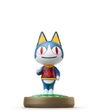 Amiibo - Rover - Animal Crossing - Nintendo